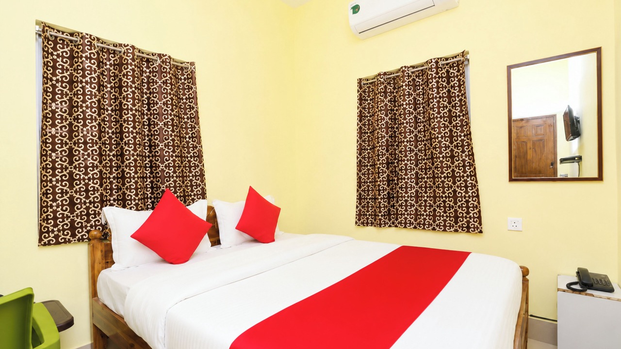 Photo of Bedroom in Patia