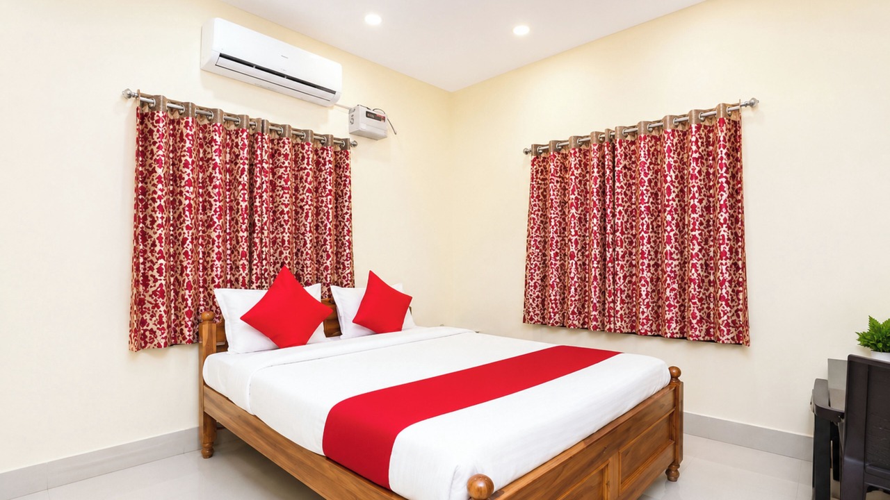 Photo of Bedroom in Patia