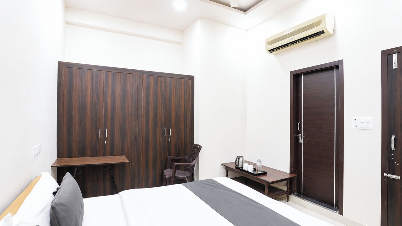 Photo of Bedroom in Jaipur