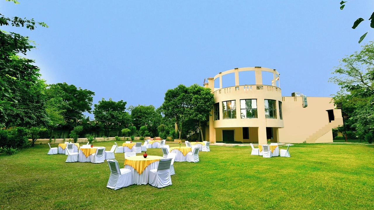 Photo of Outdoor in Bharatpur