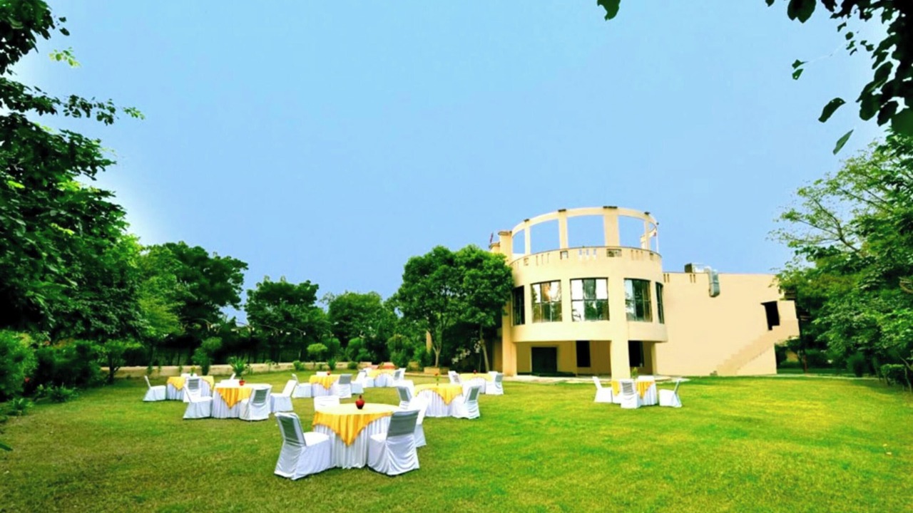 Photo of Outdoor in Bharatpur