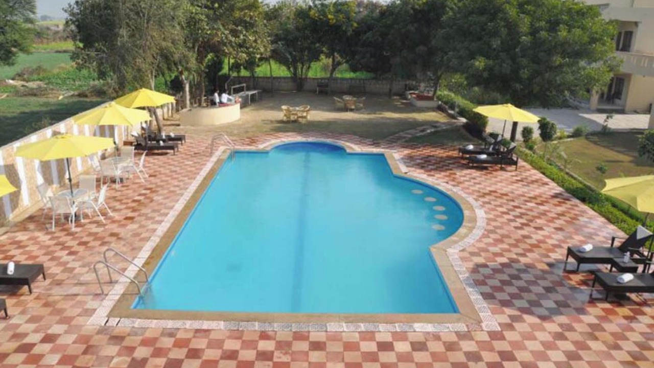 Photo of Outdoor in Bharatpur
