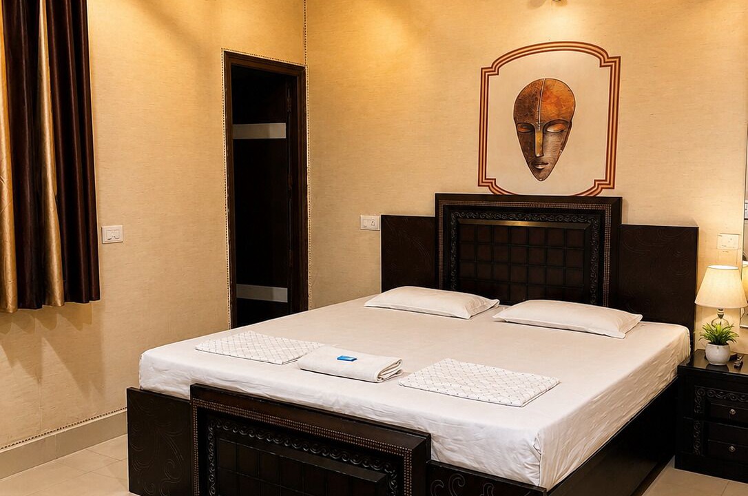 Photo of Bedroom in Karnal