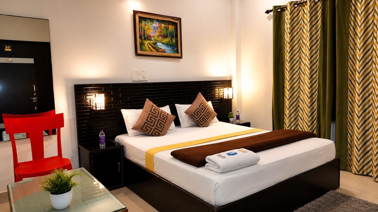Photo of Bedroom in Karnal