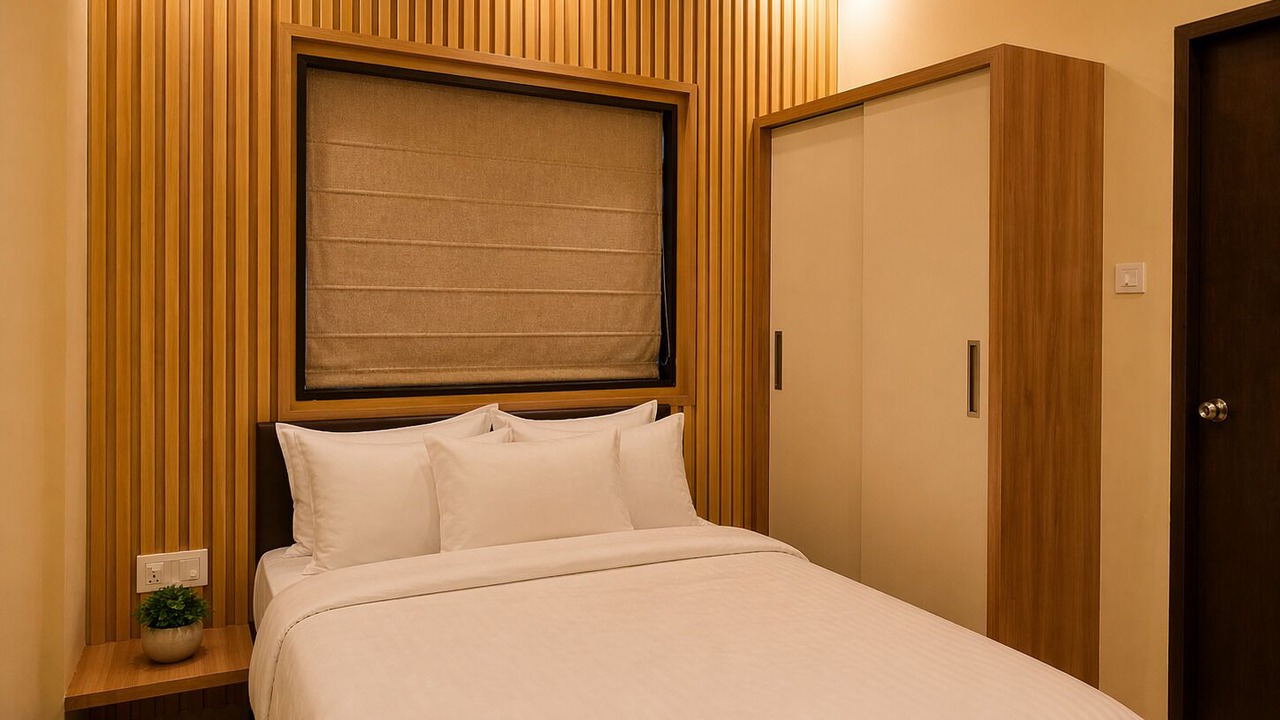 Photo of Bedroom in Hatkalangda