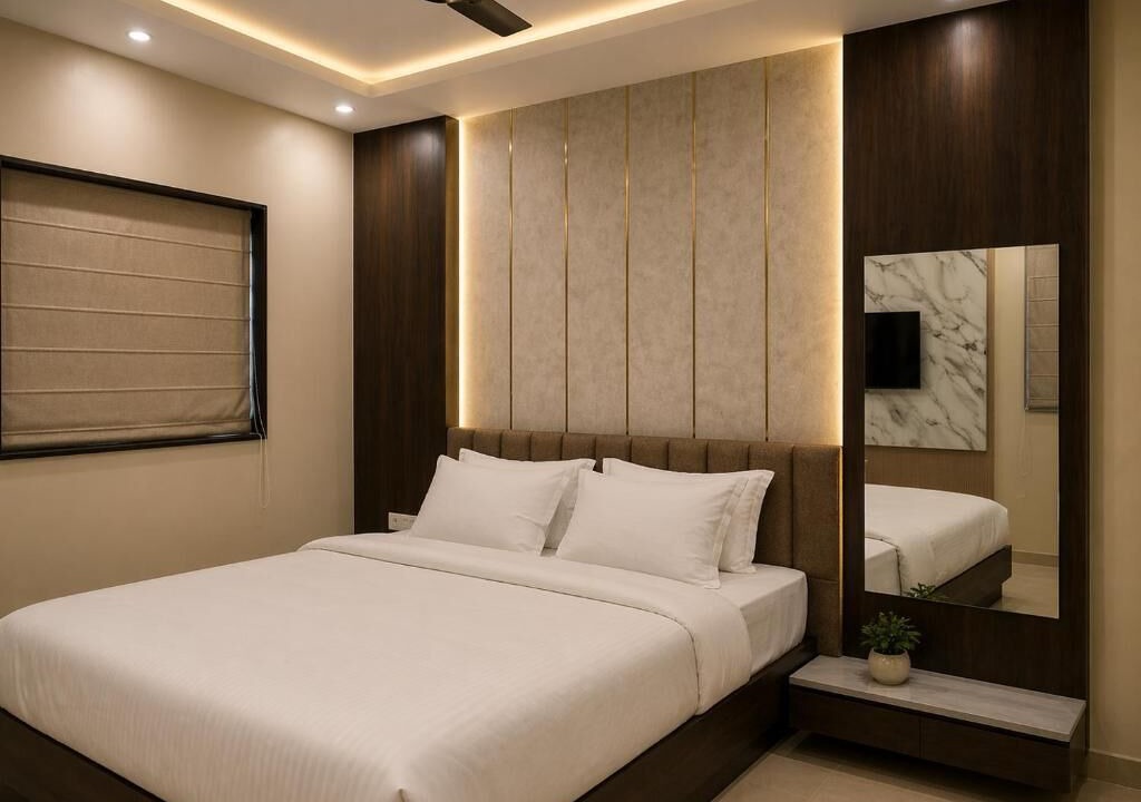 Photo of Bedroom in Hatkalangda