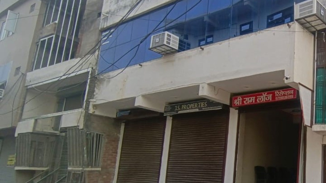 Photo of Outdoor in Mainpuri