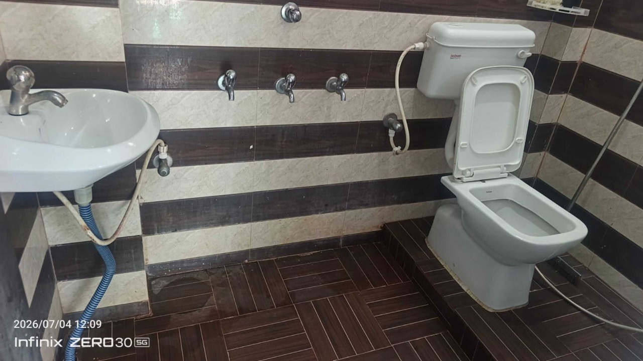 Photo of Bathroom in Mainpuri