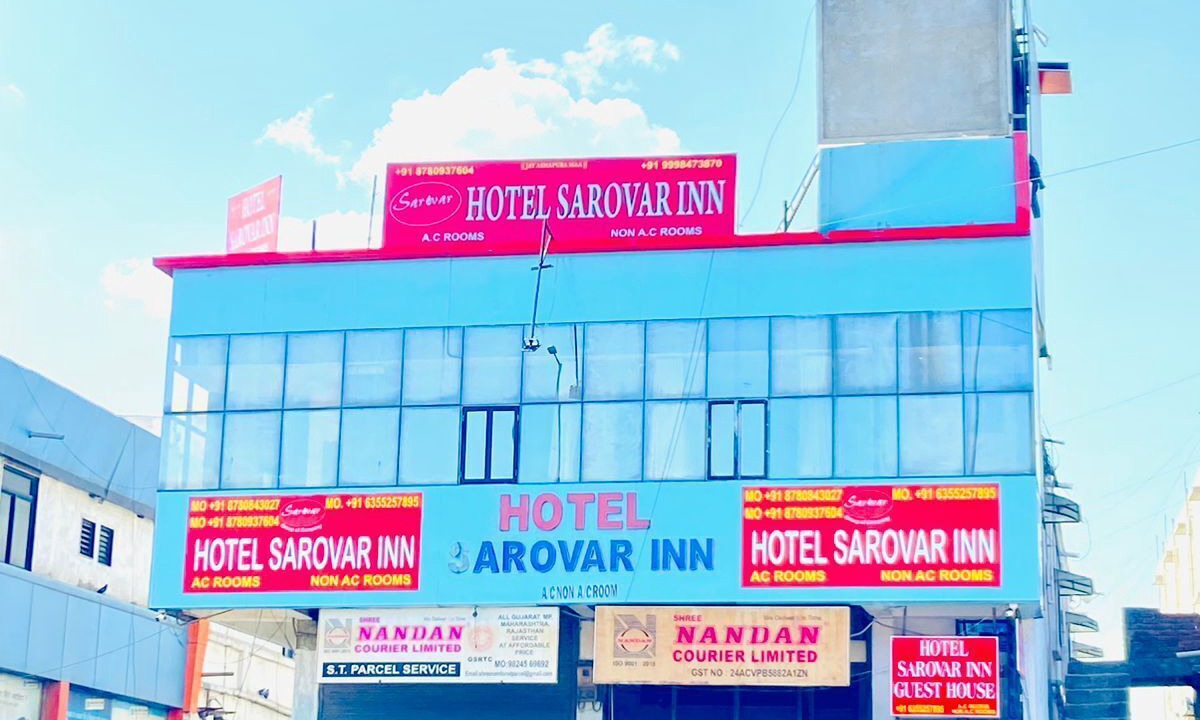 Photo of Outdoor in Navrangpura