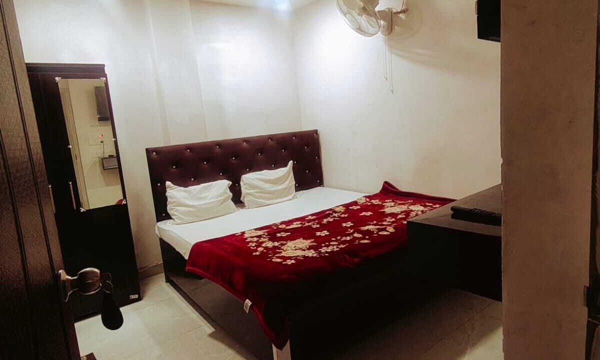 Photo of Bedroom in Gorakhpur