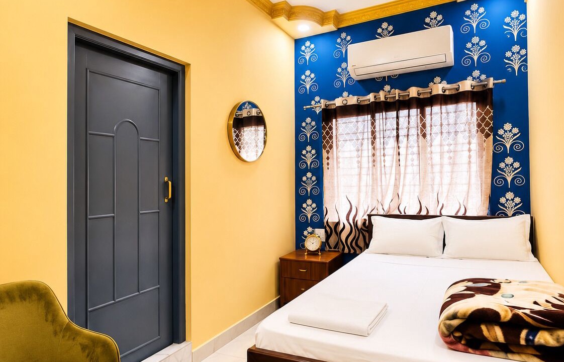 Photo of Bedroom in Dankuni