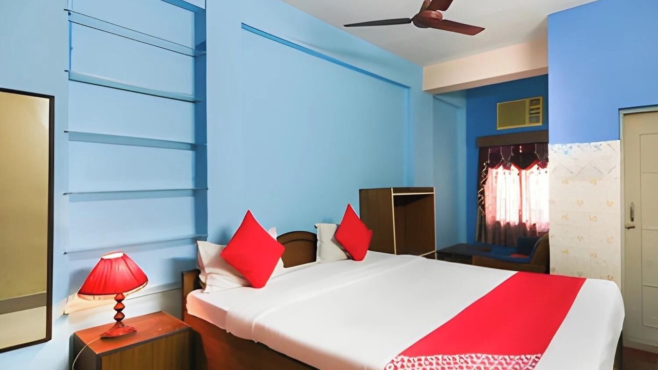 Photo of Bedroom in Dankuni