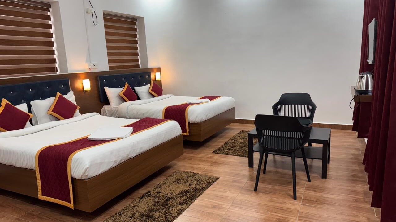 Photo of Bedroom in Horsley Hills