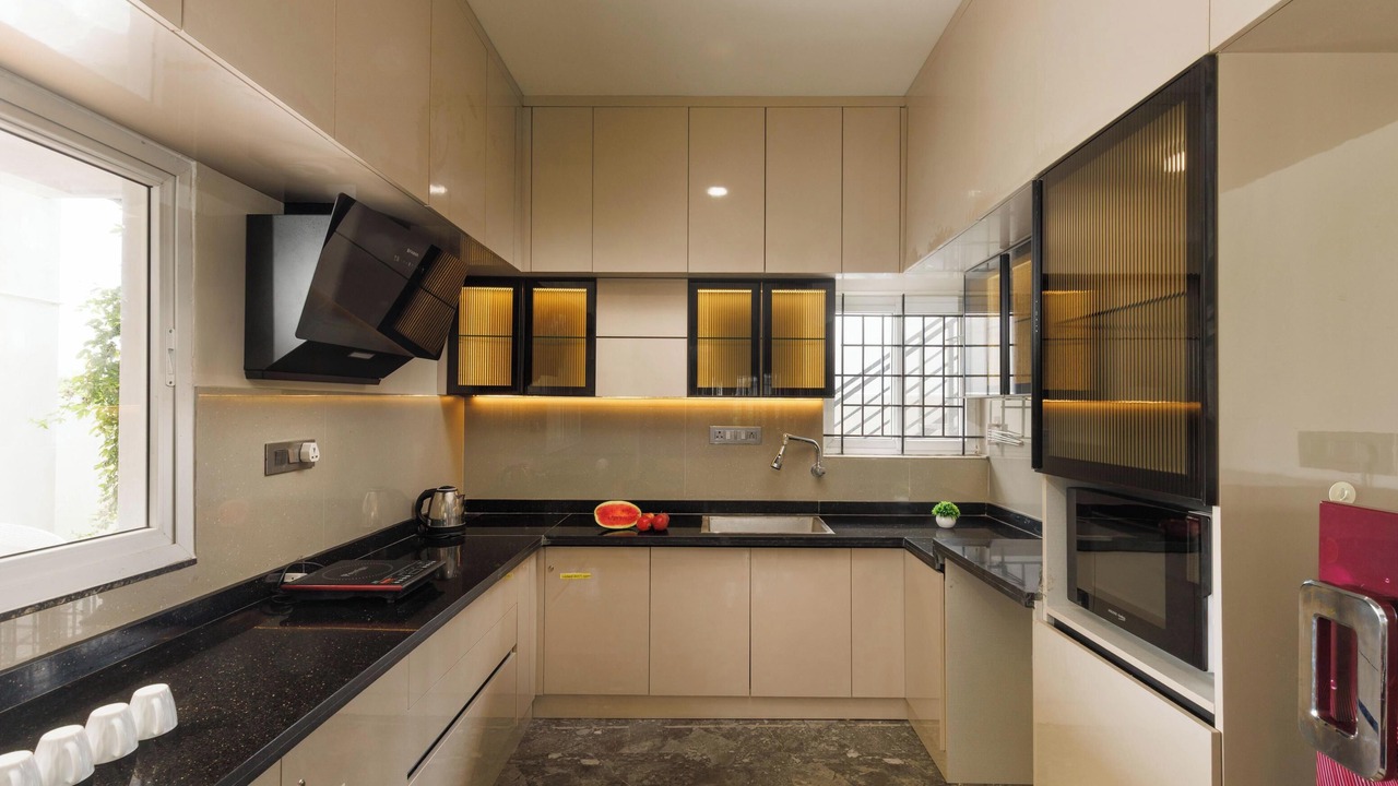 Photo of Kitchen in Hosur