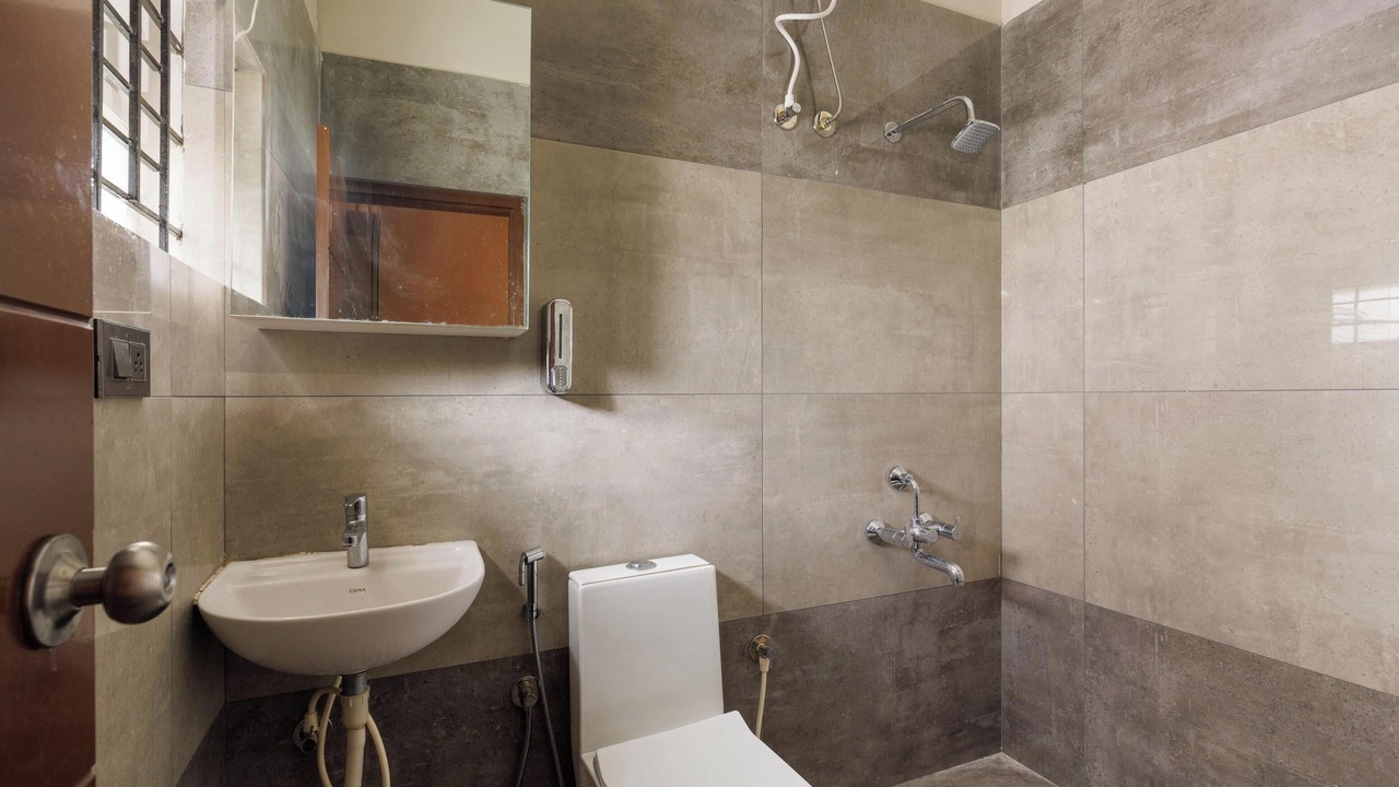 Photo of Bathroom in Hosur