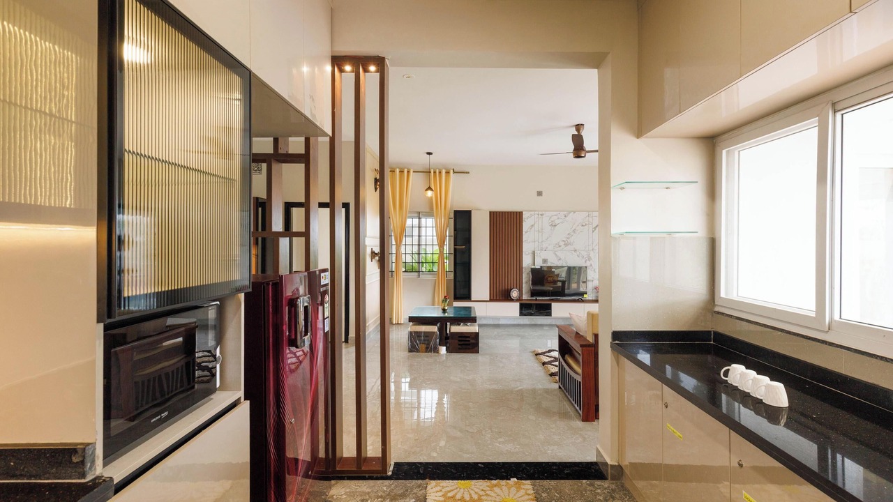 Photo of Kitchen in Hosur