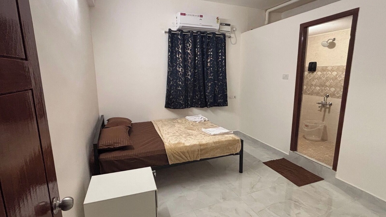 Photo of Bathroom in Nanganallur