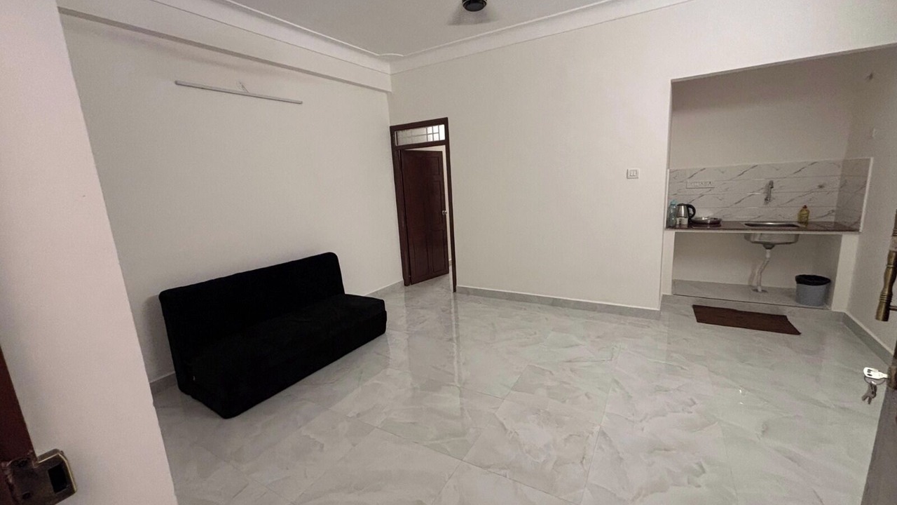 Photo of Bedroom in Nanganallur