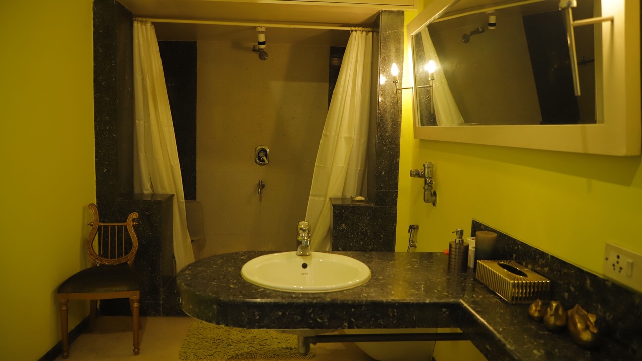 Photo of Bathroom in New Delhi