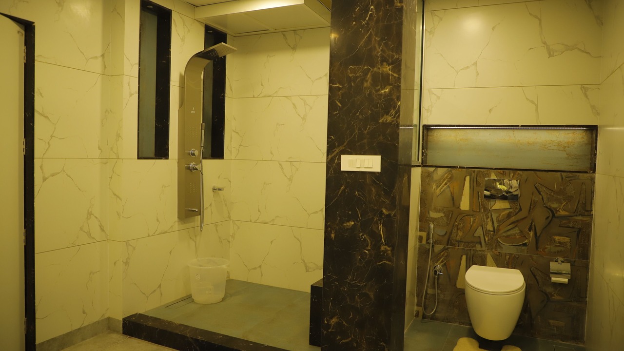Photo of Bathroom in New Delhi