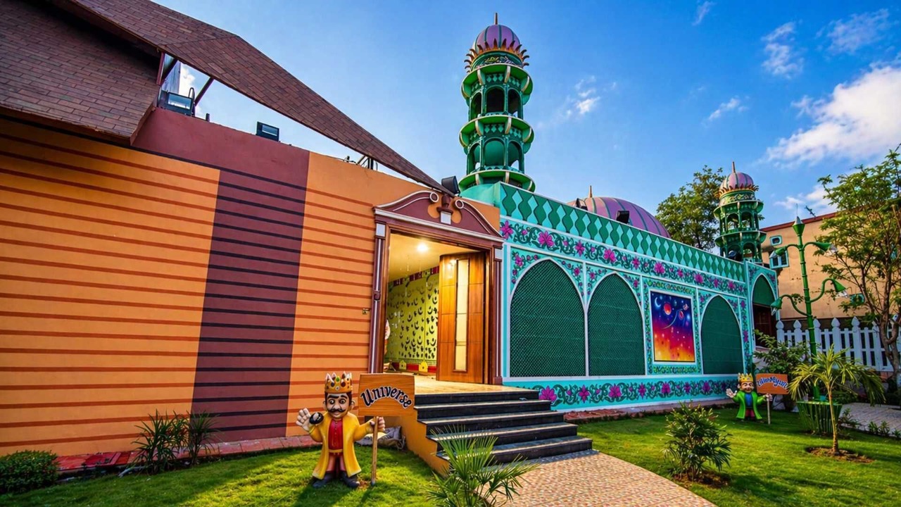 Photo of Outdoor in Sirsa