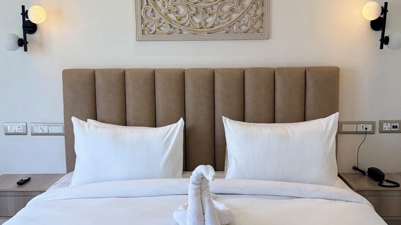 Photo of Bedroom in Kotdwara