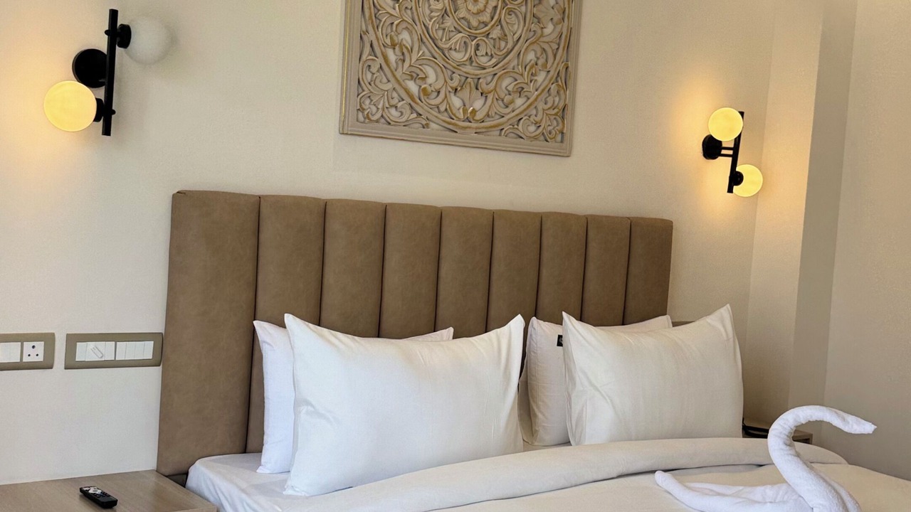 Photo of Bedroom in Kotdwara