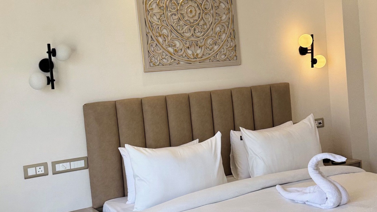 Photo of Bedroom in Kotdwara