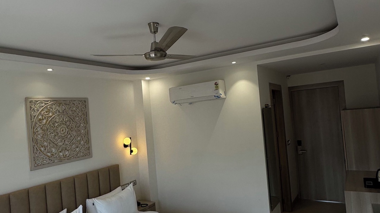 Photo of Bedroom in Kotdwara