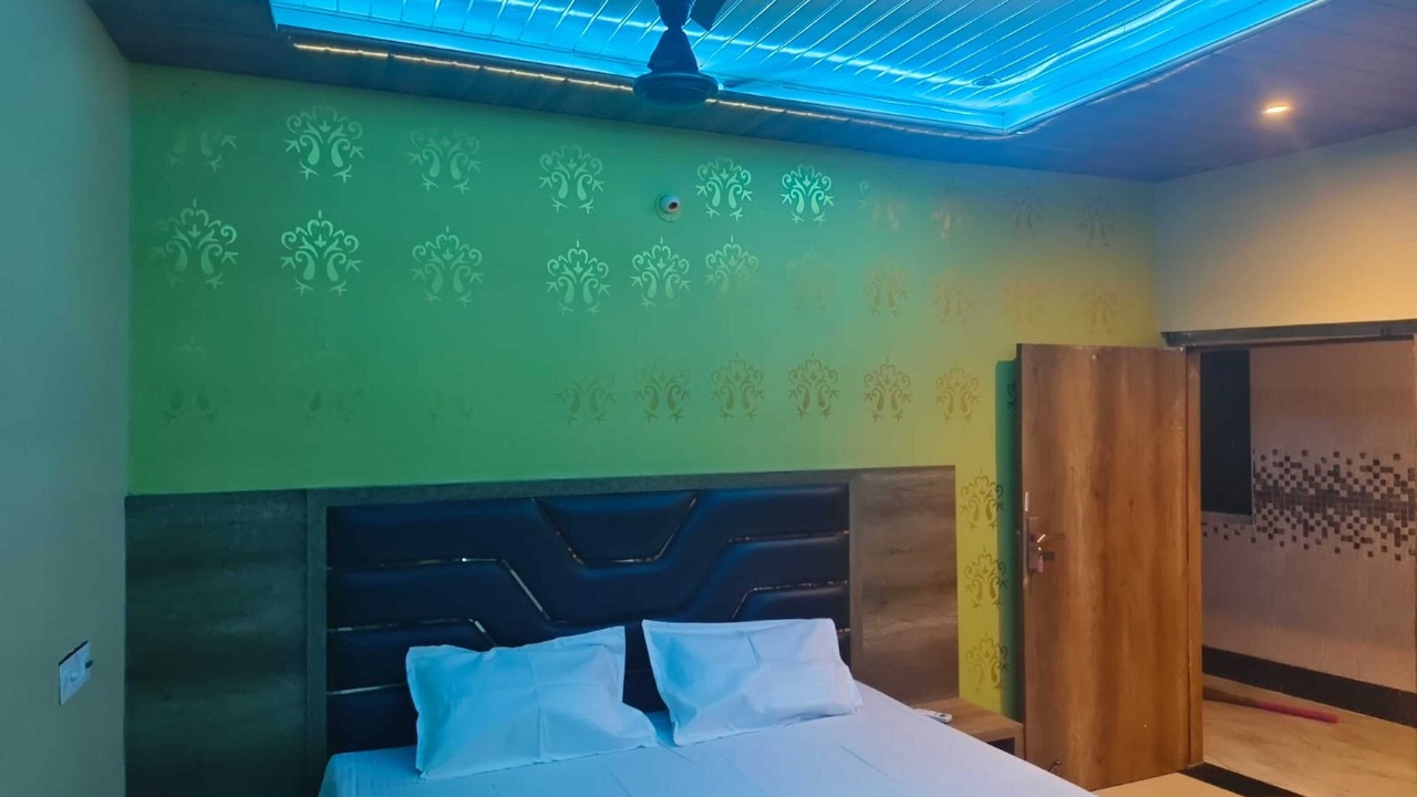 Photo of Bedroom in Puri
