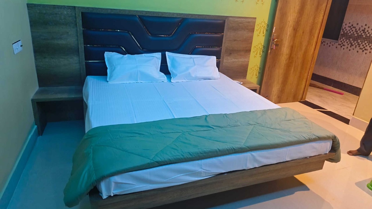 Photo of Bedroom in Puri