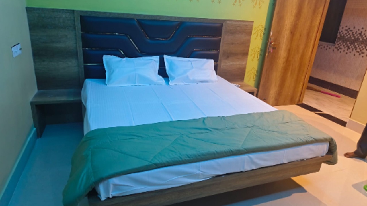 Photo of Bedroom in Puri