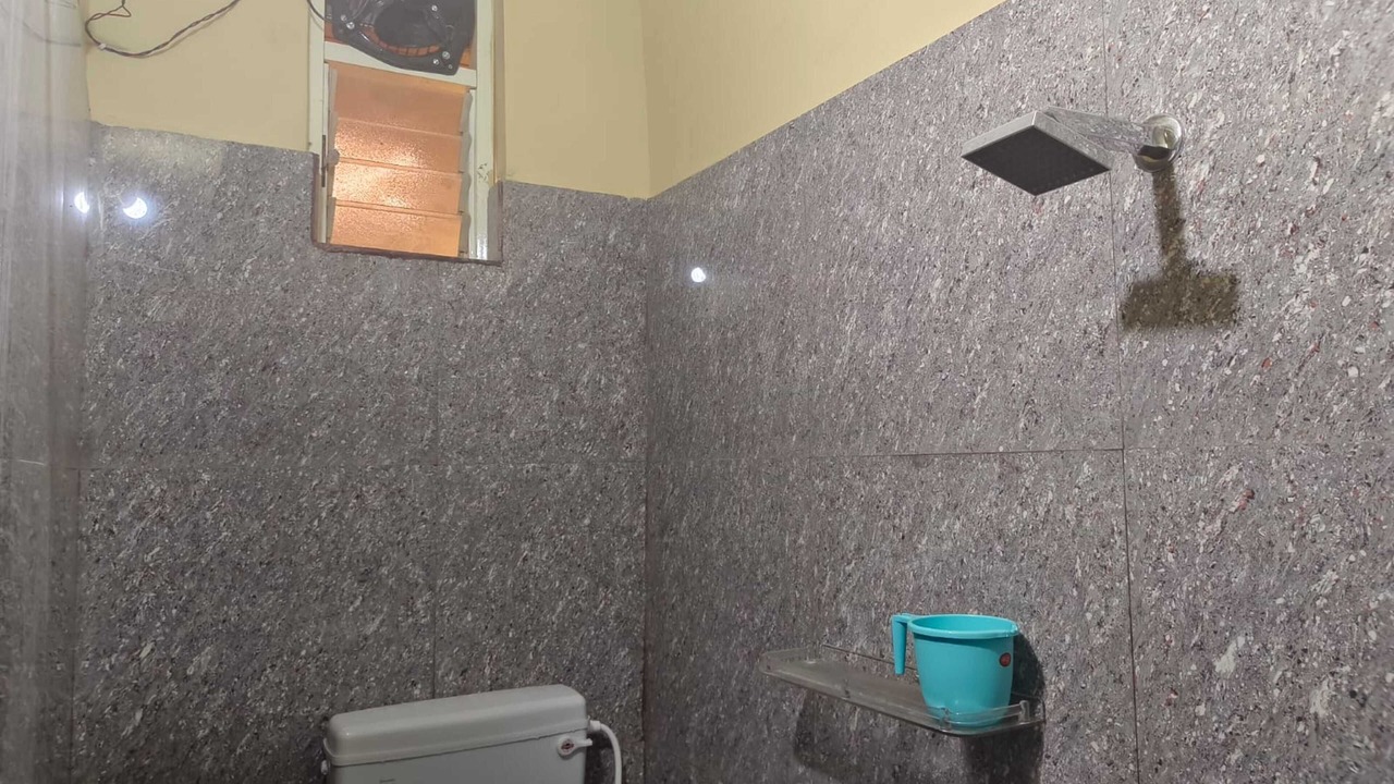 Photo of Bathroom in Puri