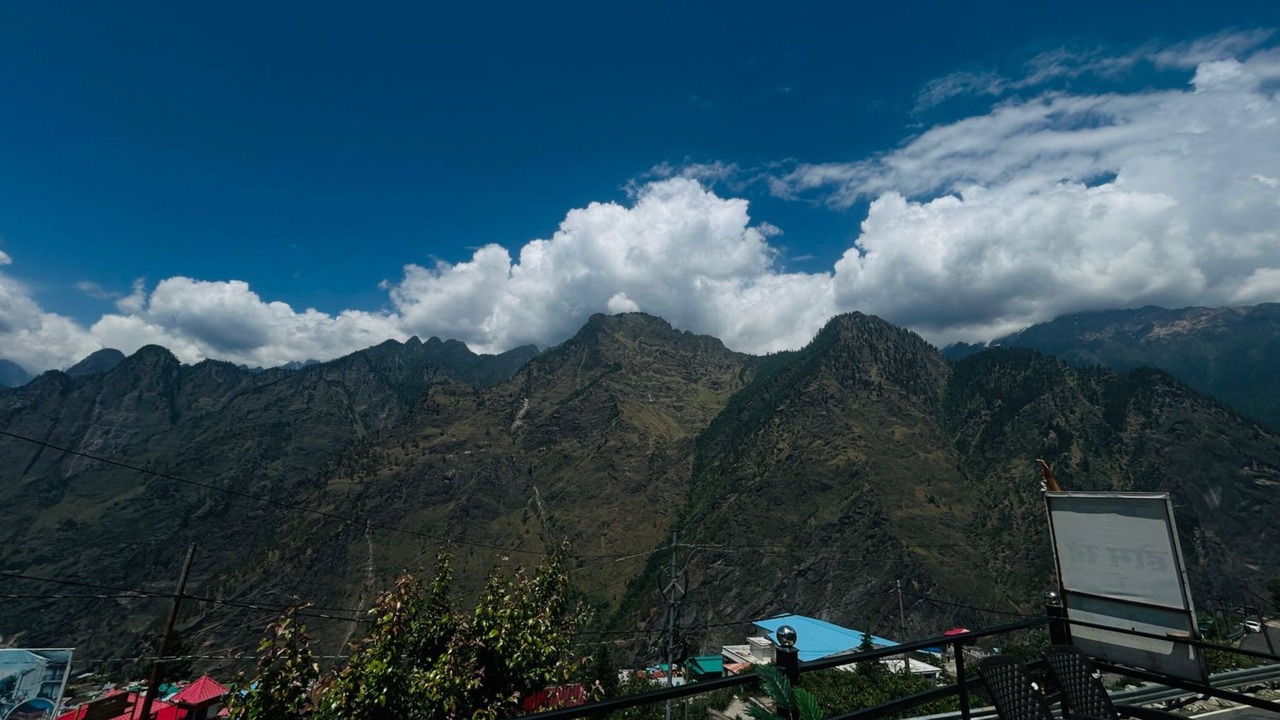 Photo of Outdoor in Gobind Dham