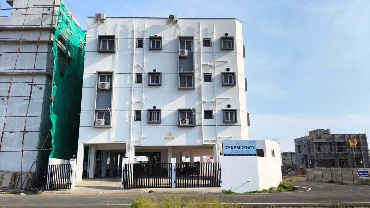 Photo of Outdoor in Sholinganallur