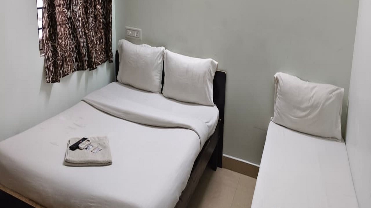 Photo of Bedroom in Sholinganallur