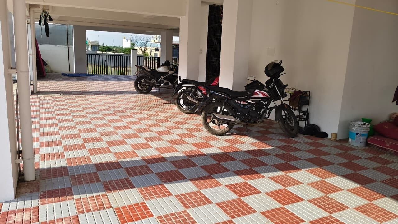Photo of Outdoor in Sholinganallur