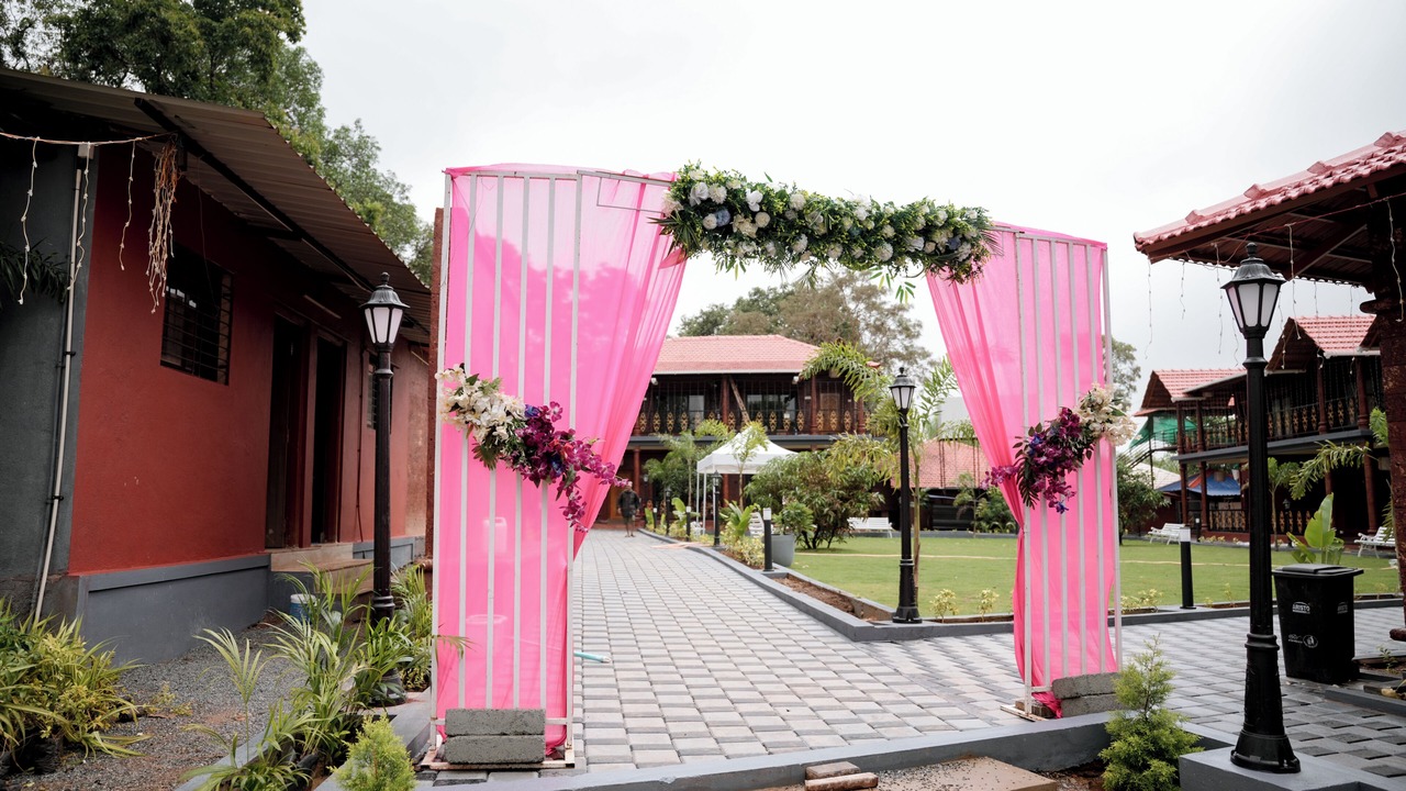 Photo of Outdoor in Timbholi