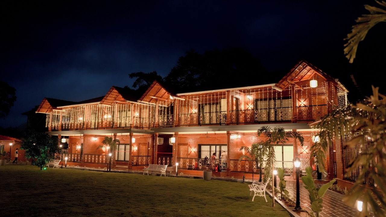 Photo of Outdoor in Timbholi