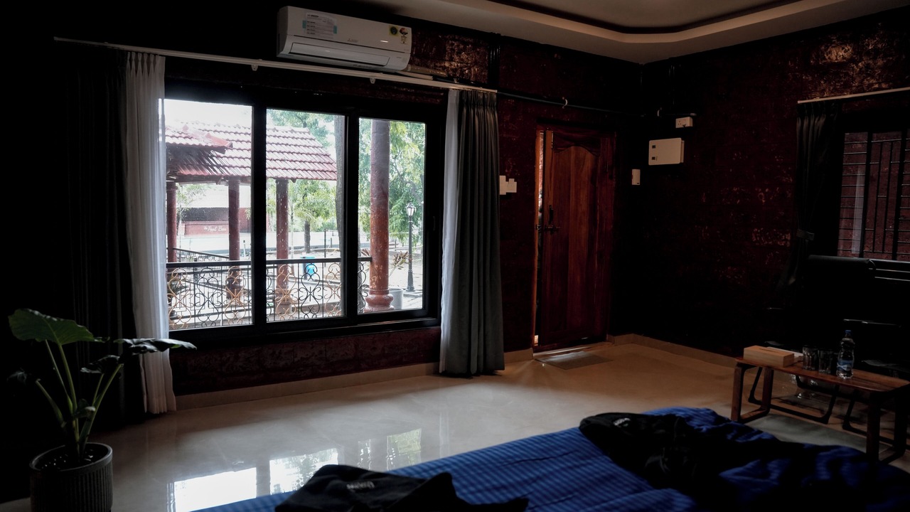 Photo of Outdoor in Timbholi
