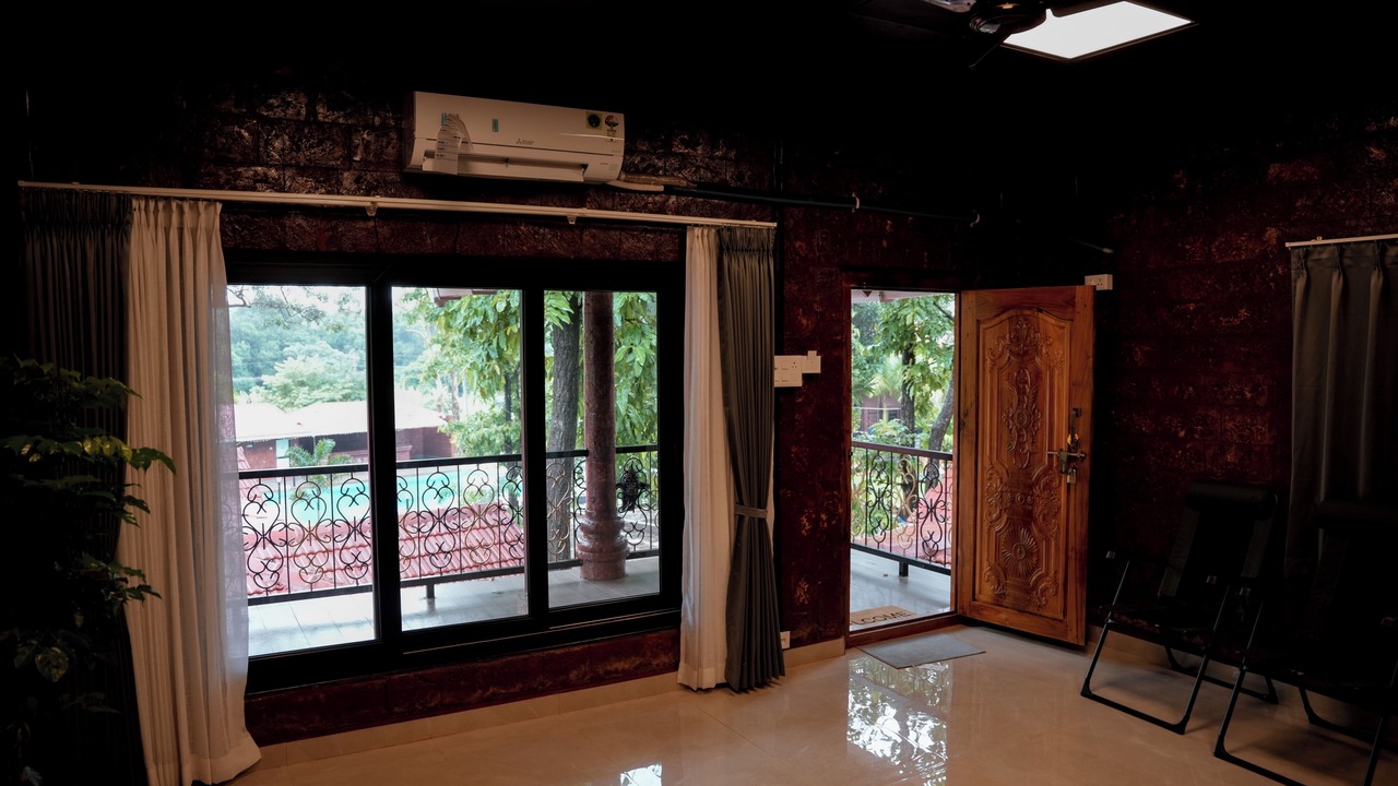Photo of Outdoor in Timbholi