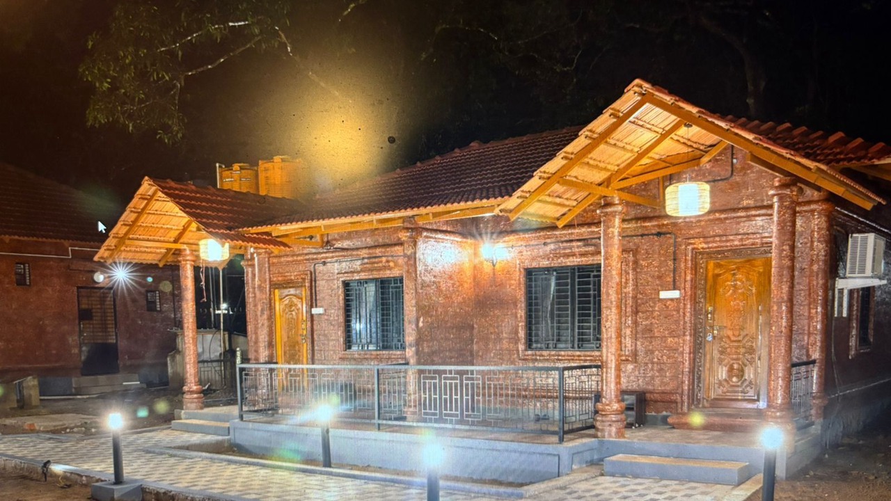 Photo of Outdoor in Timbholi