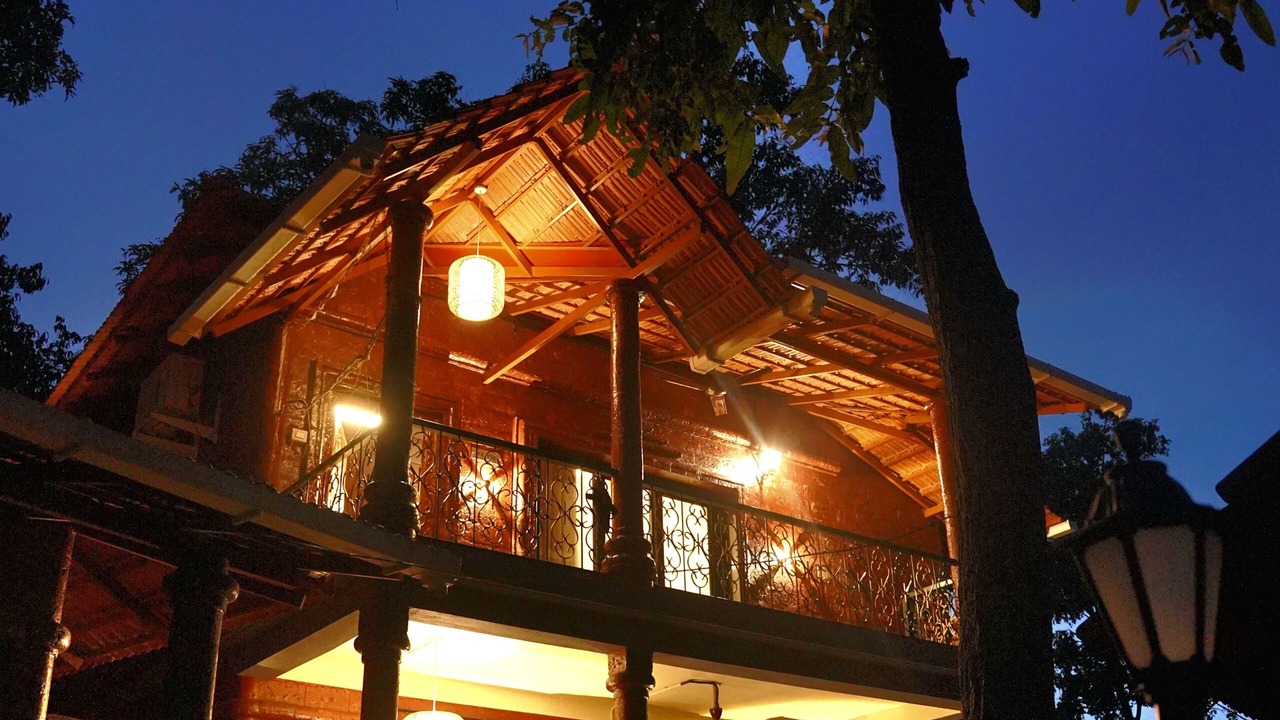 Photo of Bedroom in Timbholi