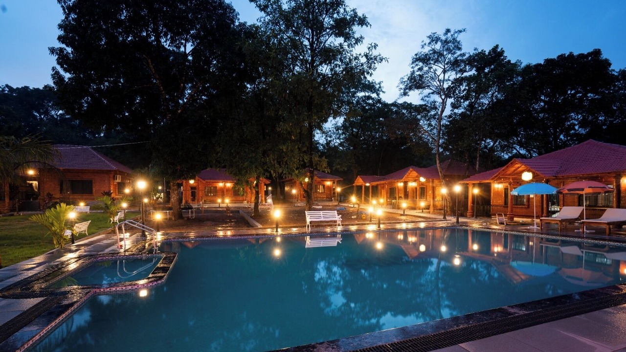 Photo of Outdoor in Timbholi