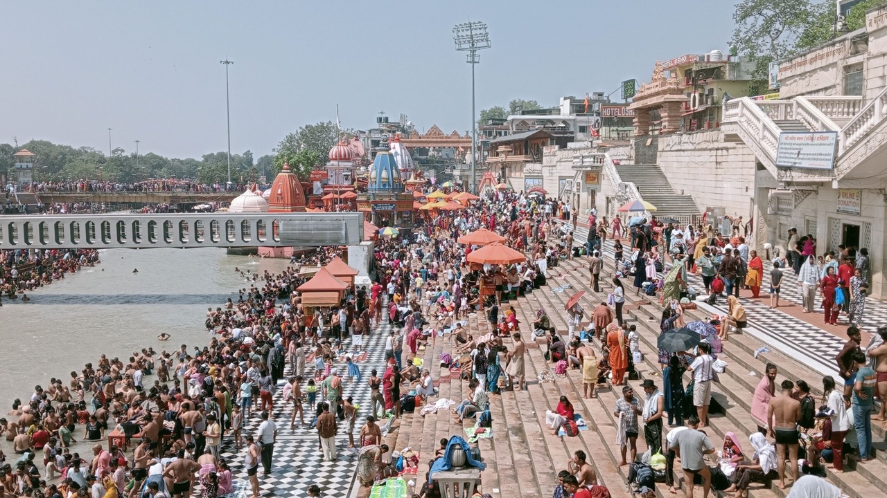 Photo of Others in Guptkashi