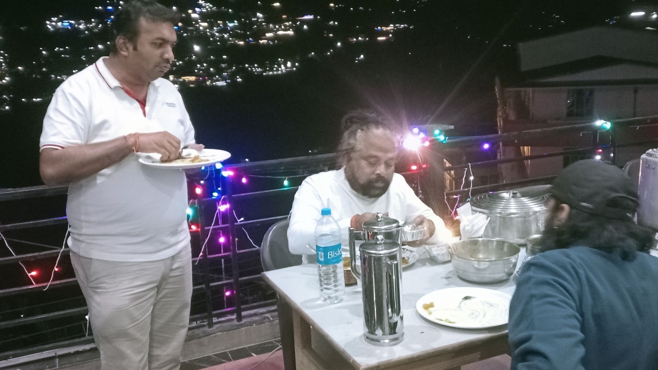 Photo of Outdoor in Guptkashi