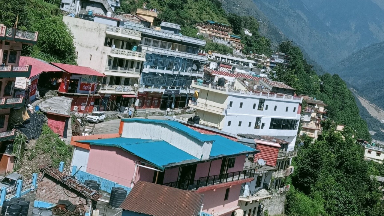 Photo of Others in Guptkashi