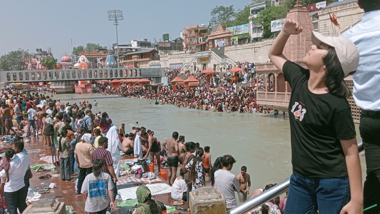 Photo of Others in Guptkashi
