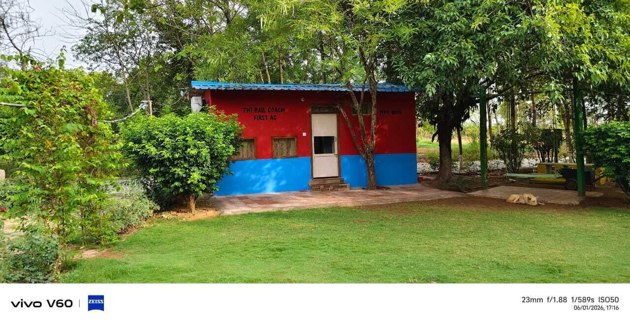 Photo of Outdoor in Jhansi