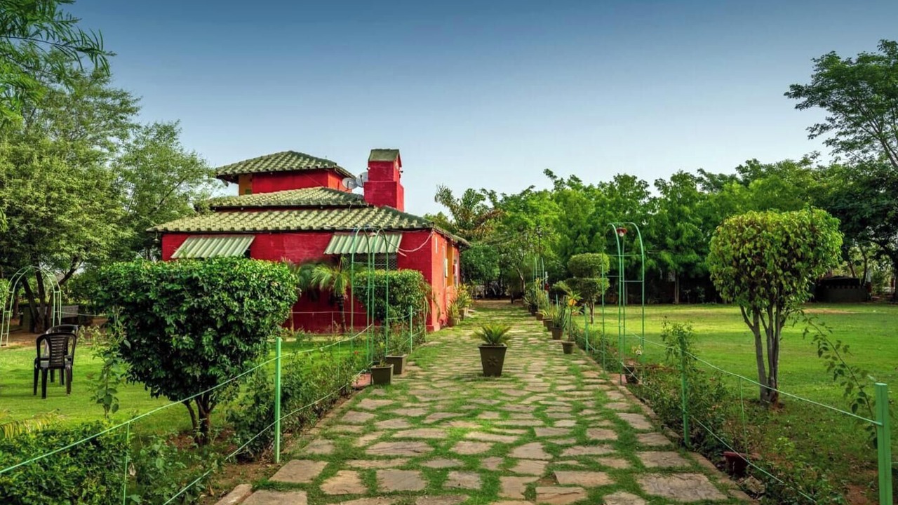 Photo of Outdoor in Jhansi